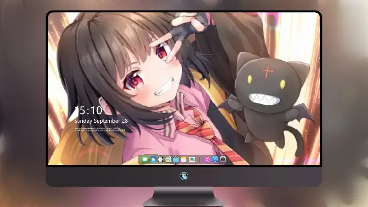Photo by 壁纸图