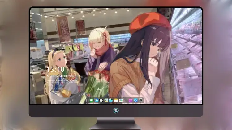 Photo by 壁纸图