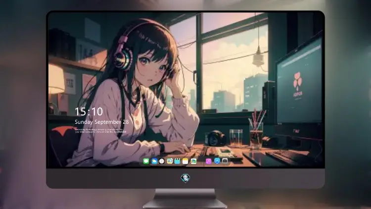 Photo by 壁纸图