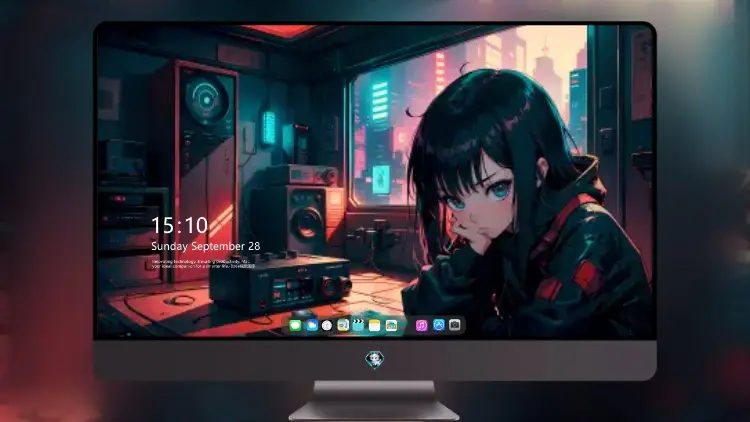 Photo by 壁纸图