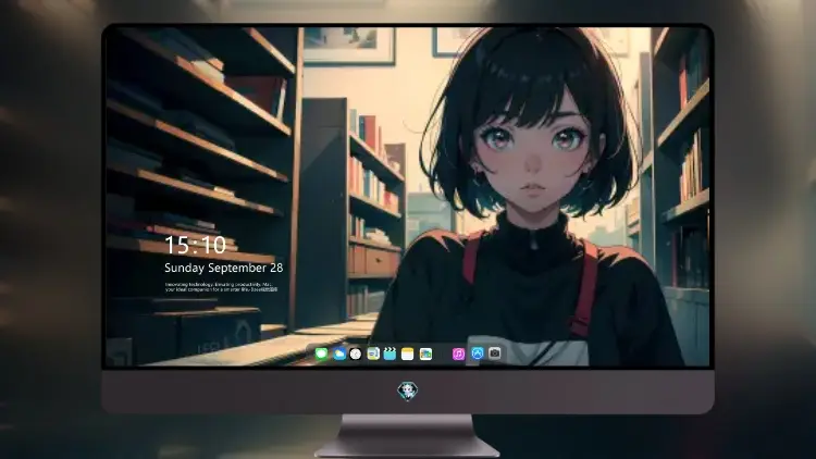 Photo by 壁纸图