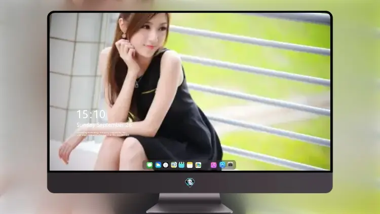 Photo by 壁纸图