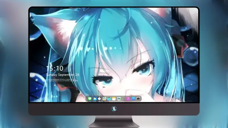 Photo by 壁纸图