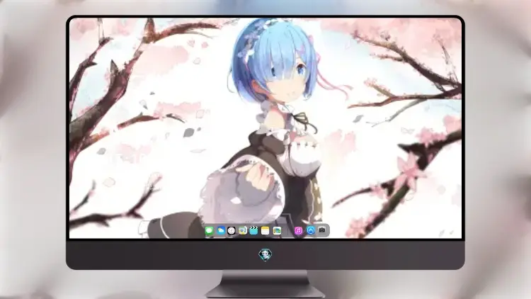 Photo by 壁纸图