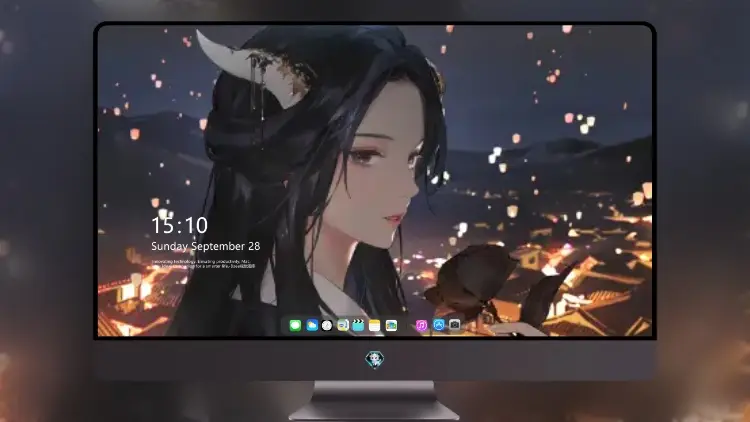 Photo by 壁纸图