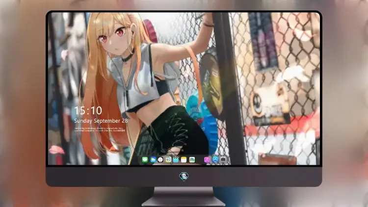 Photo by 壁纸图