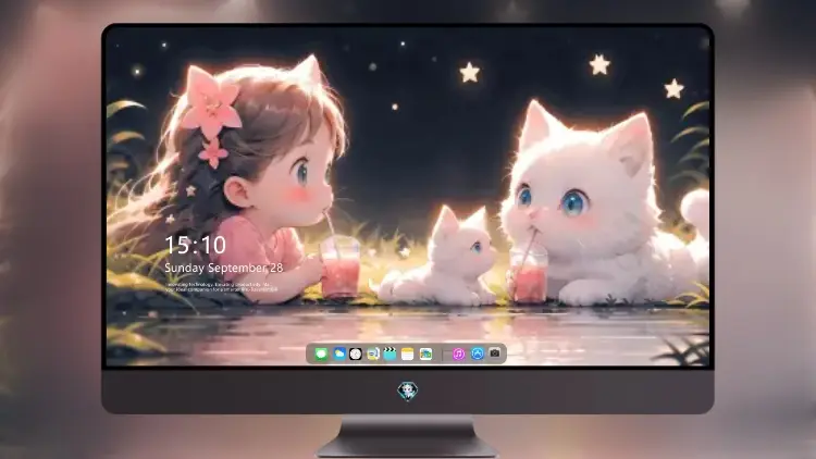 Photo by 壁纸图