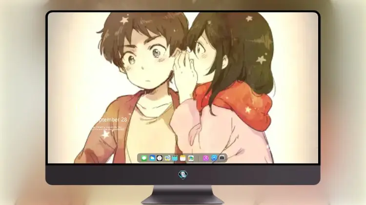Photo by 壁纸图