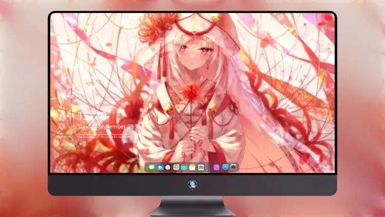 Photo by 壁纸图
