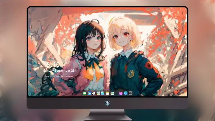 Photo by 壁纸图