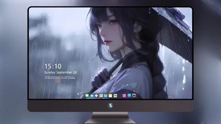 Photo by 壁纸图