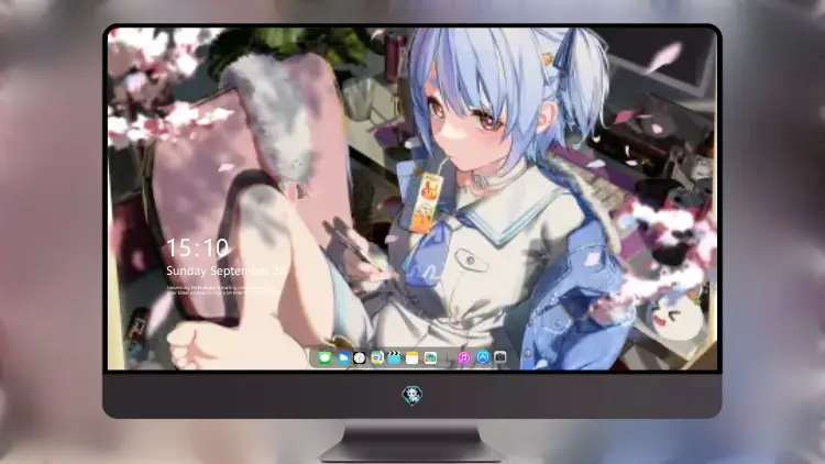 Photo by 壁纸图