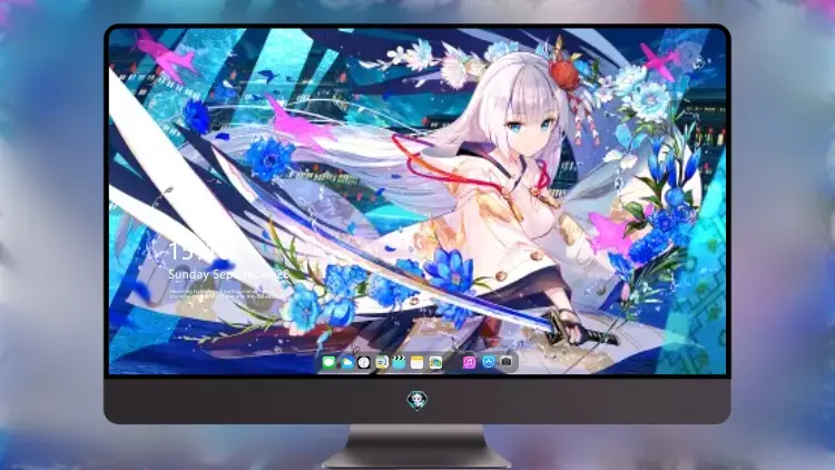 Photo by 壁纸图