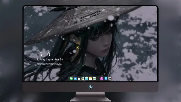 Photo by 壁纸图