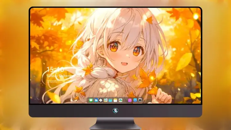 Photo by 壁纸图