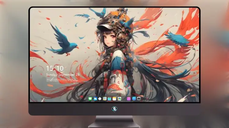 Photo by 壁纸图