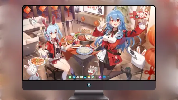 Photo by 壁纸图