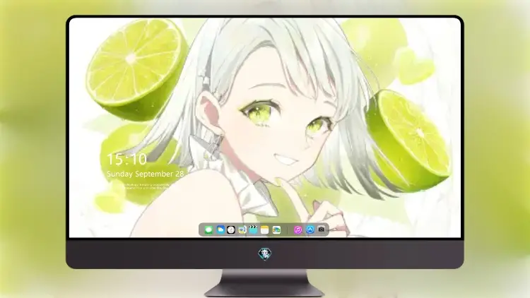 Photo by 壁纸图