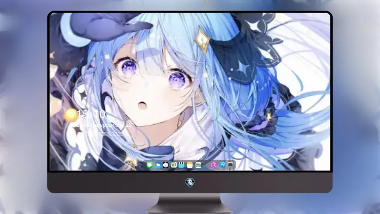 Photo by 壁纸图
