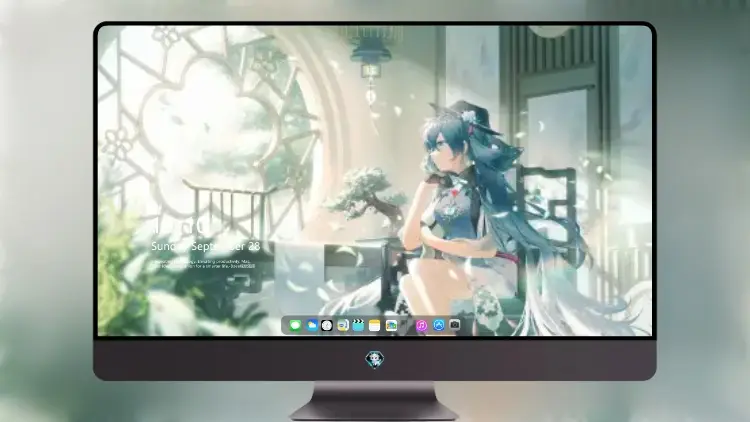 Photo by 壁纸图