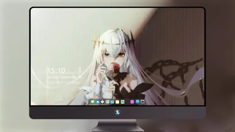 Photo by 壁纸图