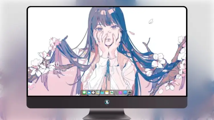 Photo by 壁纸图