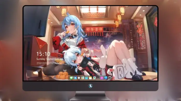Photo by 壁纸图