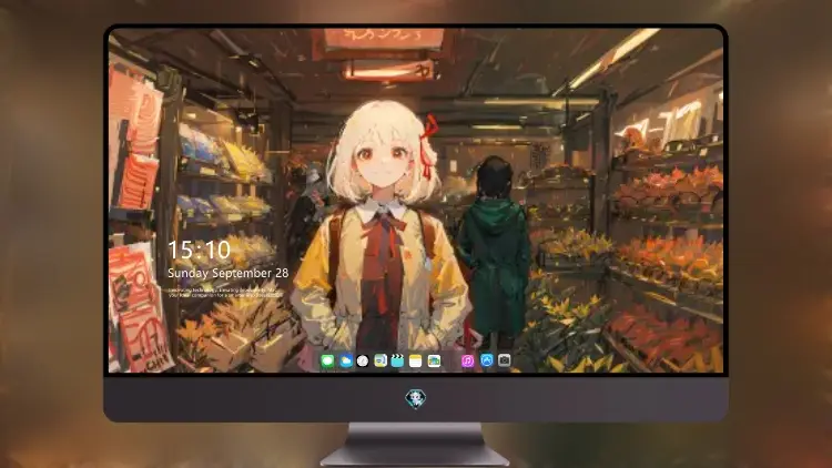 Photo by 壁纸图