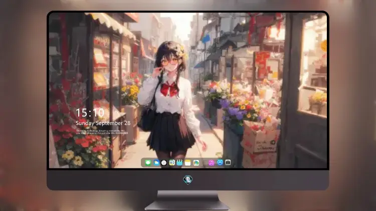 Photo by 壁纸图