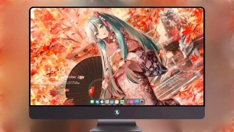 Photo by 壁纸图