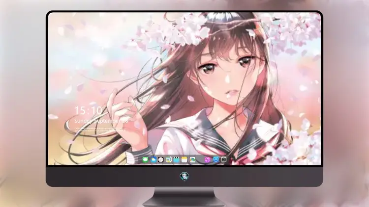 Photo by 壁纸图