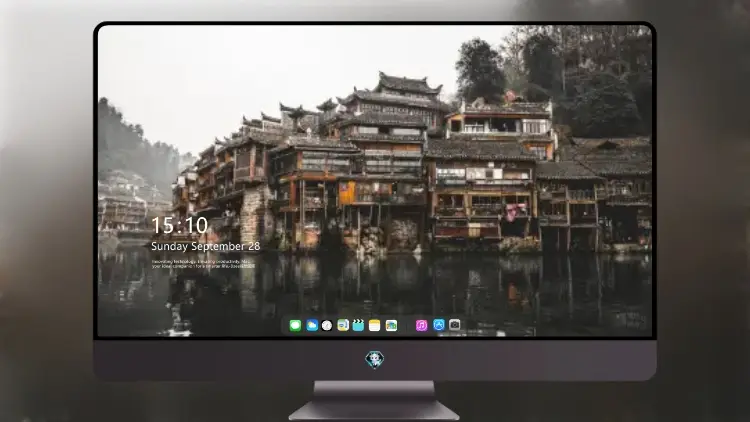 Photo by 壁纸图