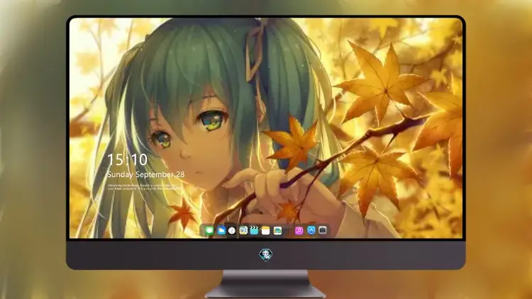 Photo by 壁纸图