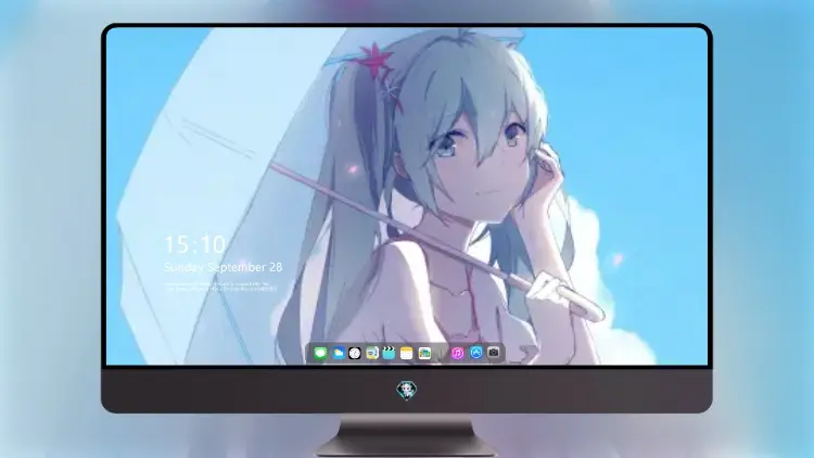 Photo by 壁纸图