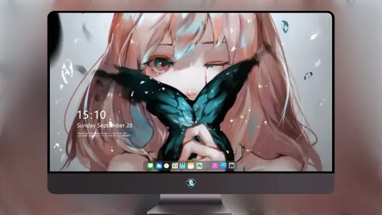Photo by 壁纸图
