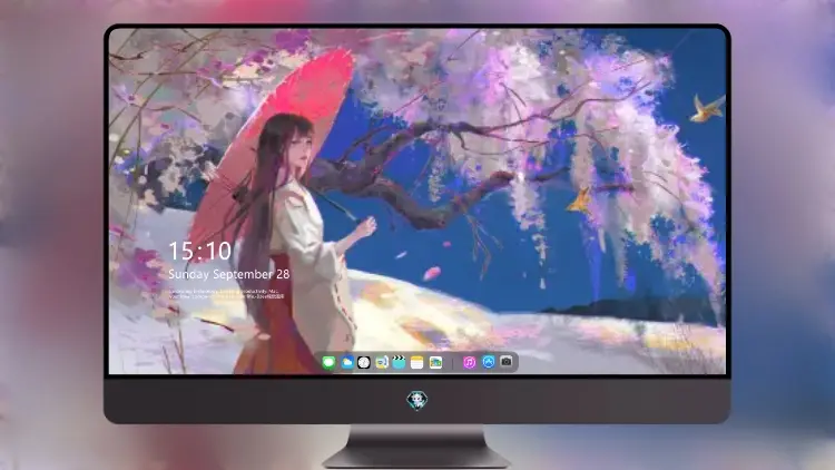Photo by 壁纸图
