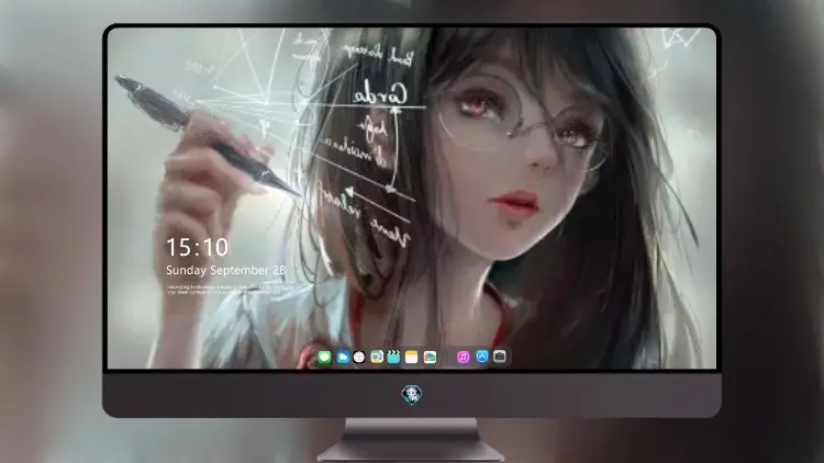 Photo by 壁纸图