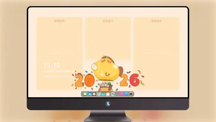 Photo by 壁纸图