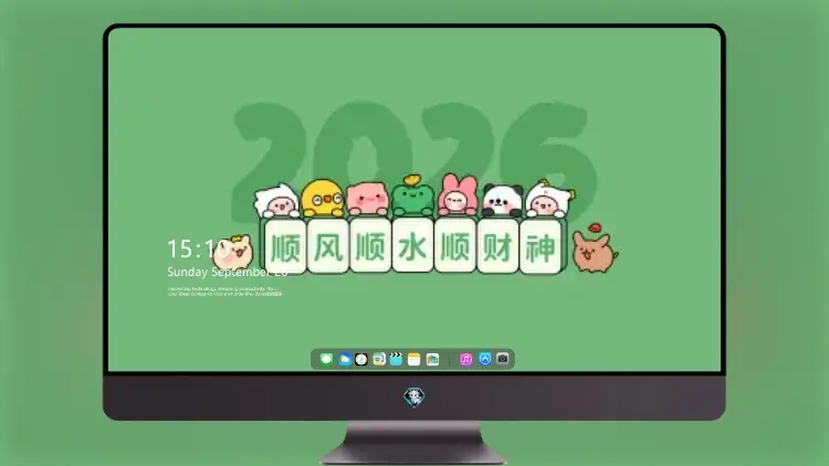 Photo by 壁纸图