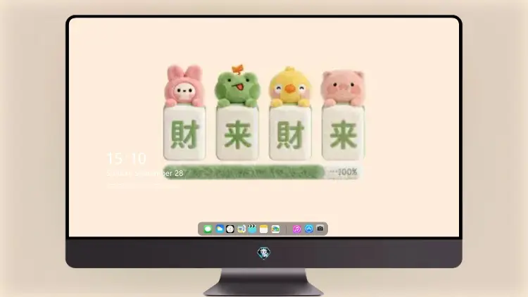 Photo by 壁纸图