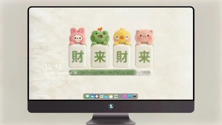 Photo by 壁纸图