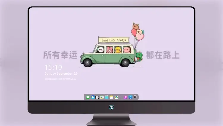 Photo by 壁纸图