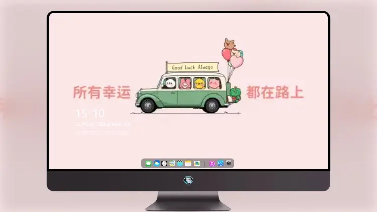 Photo by 壁纸图