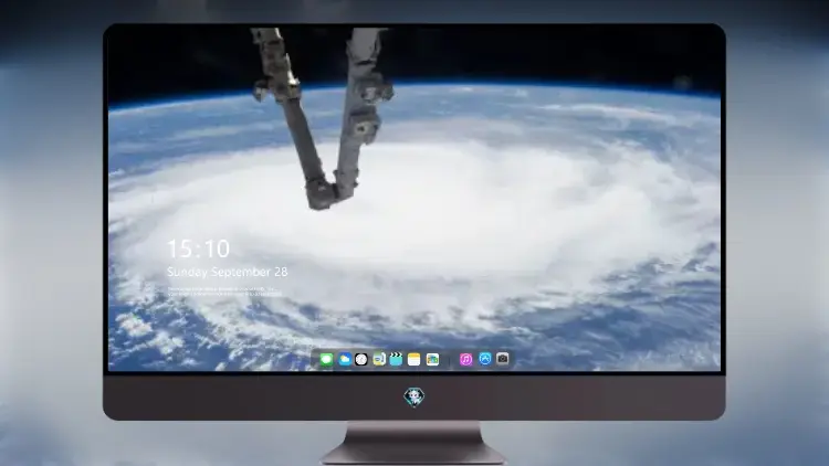 Photo by 壁纸图