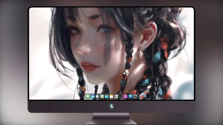 Photo by 壁纸图