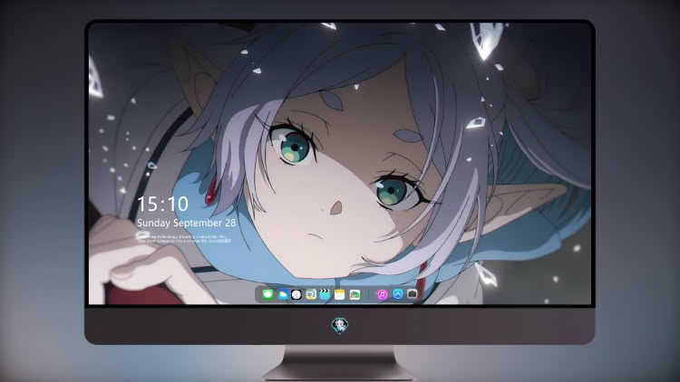 Photo by 壁纸图