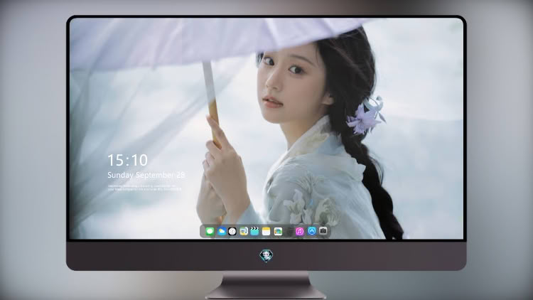 Photo by 壁纸图
