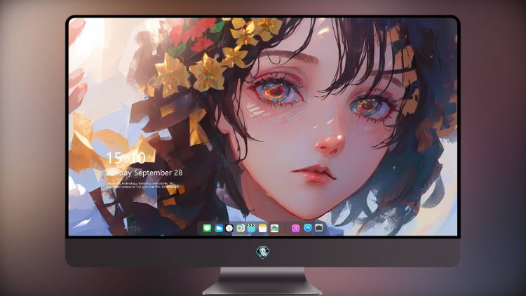 Photo by 壁纸图