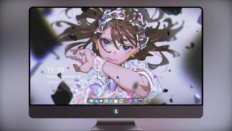Photo by 壁纸图