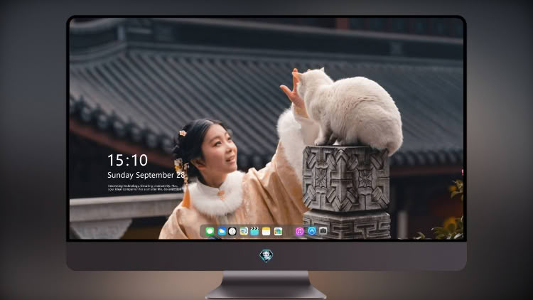 Photo by 壁纸图